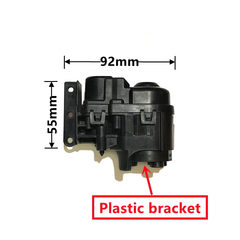 Подходит для Toyota Camry боковая дверь складной двигатель зеркала заднего вида