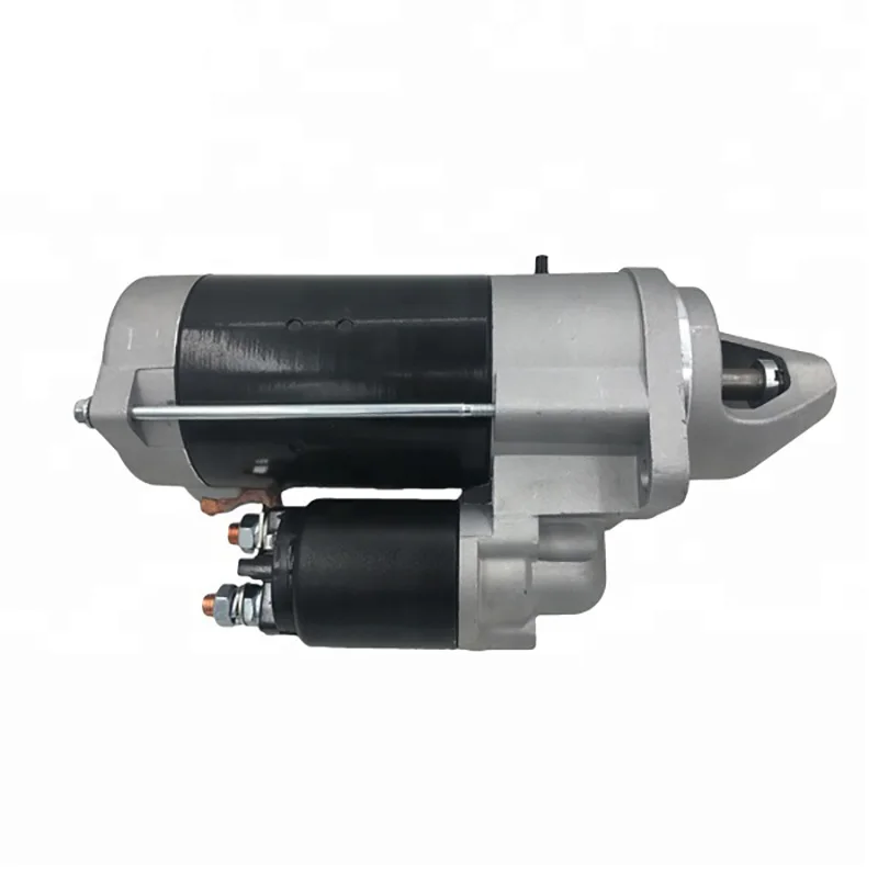 

7026025A LRS01936 20412737 Новый Стартер для BOSCH Deutz дизель