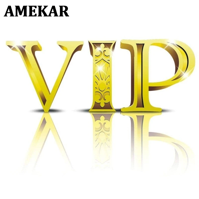 

F Belt Link For VIP