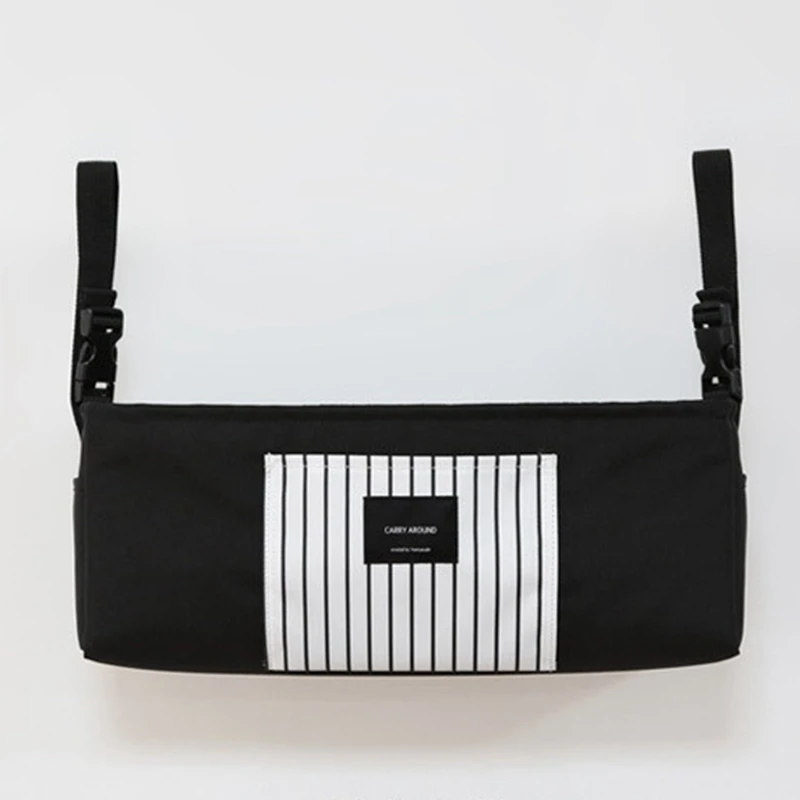 Многофункциональная переносная сумка Органайзер для подгузников одежды