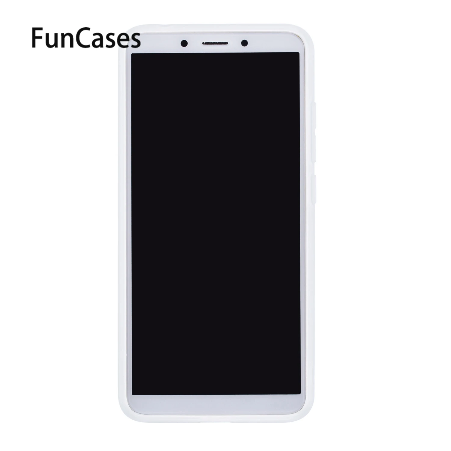 Чехлы для телефонов Xiaomi Redmi S2 Etui мягкий чехол из ТПУ hoesje Y2 6 4X 5A 8A 5 Plus 6A K20 Pro 7A 4A |