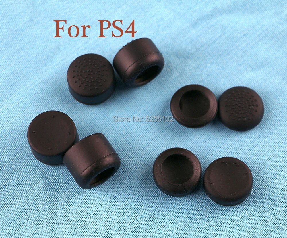 240 шт = 30 комплектов для sony PS2 PS3 PS4 XBOX360 XBOXOE контроллер увеличенный джойстик