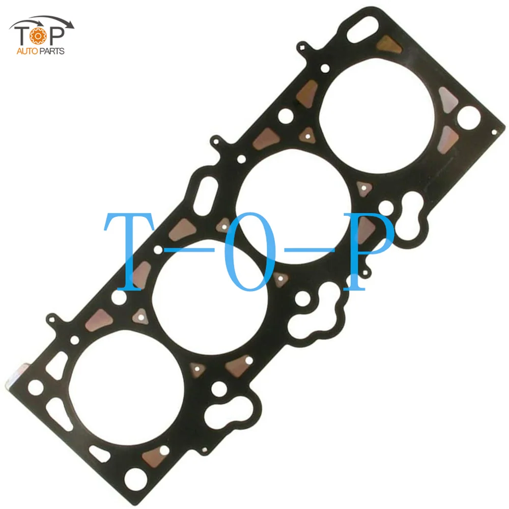 G4GB G4GC 20910-23C00 50213900 437014P FS1220 Полный ремонтный комплект двигателя, комплект прокладок для Hyundai Elantra 1.8L 2.0L (art.: 3920cbd71ddee) - 3920cbd71ddee