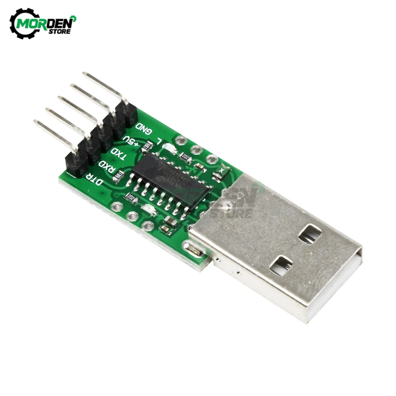 

HT42B534-1 USB для TTL модуля загрузки для Arduino DIY Kit