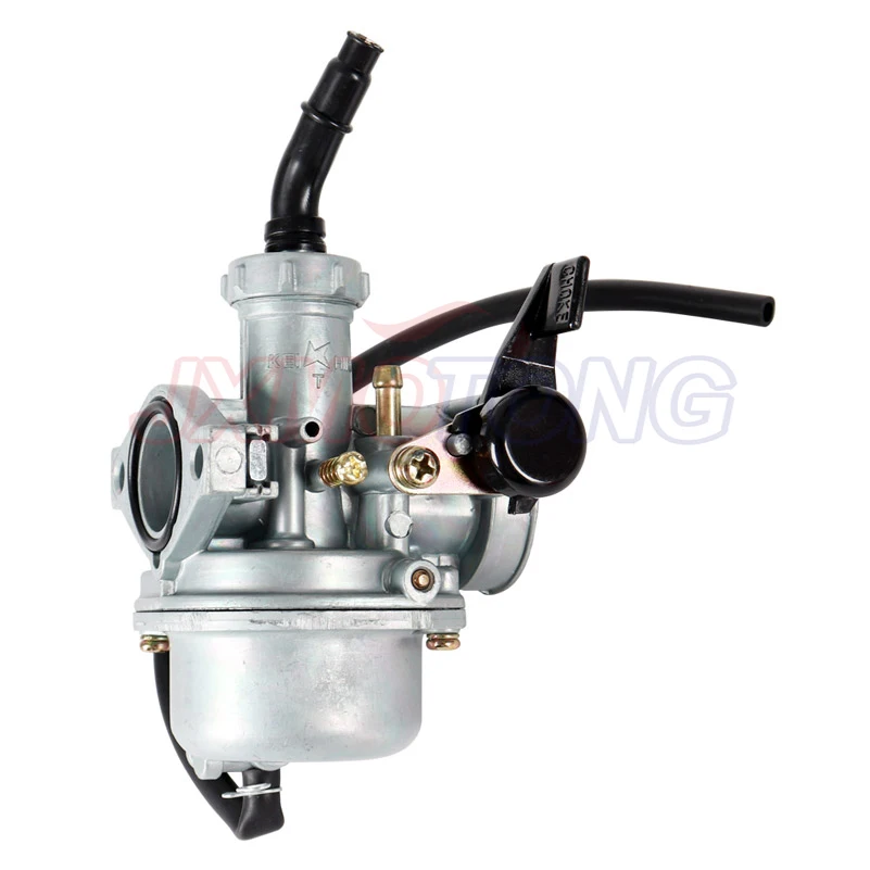 PZ22 карбюратор 22 мм Carb SunL JCL Baja TaoTao Quad 2/4 ход PZ00 1100cc 125cc китайский ATV Байк с рычагом