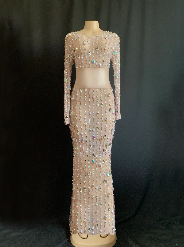 Бесплатная доставка DHL Высокое качество черный телесный с длинным рукавом