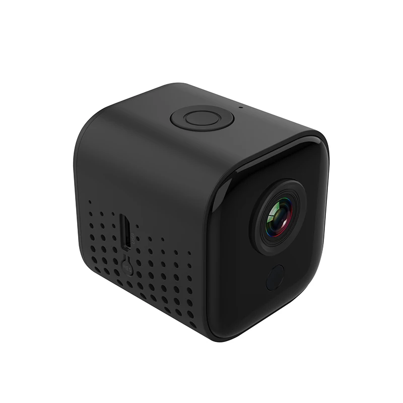 A11 A12 1080P HD Wifi IP камера ночного видения безопасности дома Смарт cctv обнаружения