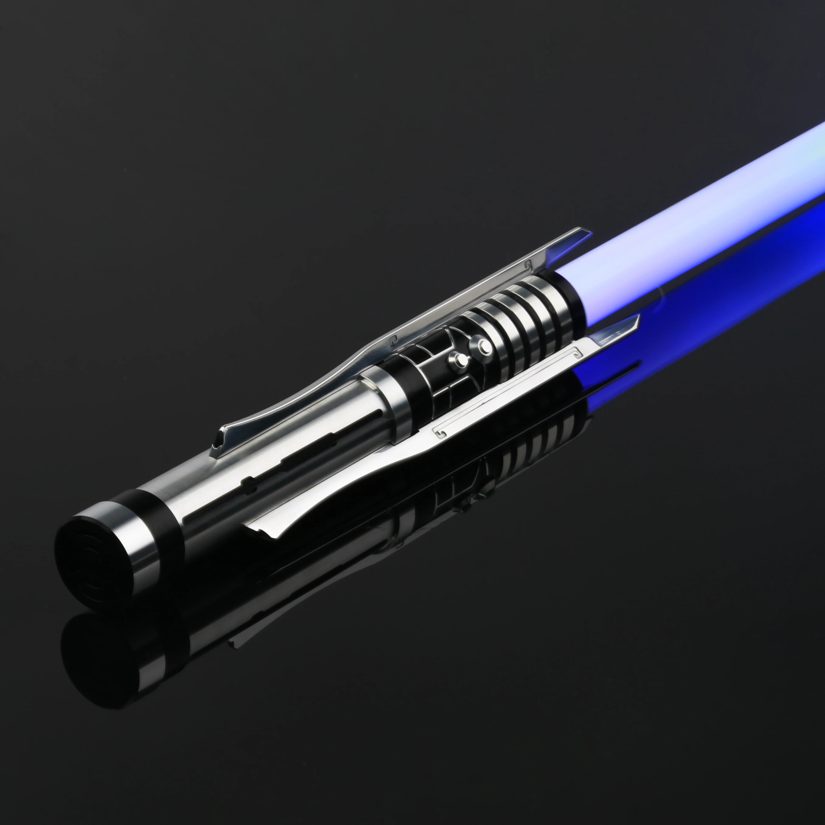 X-TREX RVJ Smooth Swing GHV3 SNPIXEL PROFFIE Lightsaber Blaster 12 Colors Toys Cosplay Gift Laser Heavy Dueling Metal | Игрушки и хобби