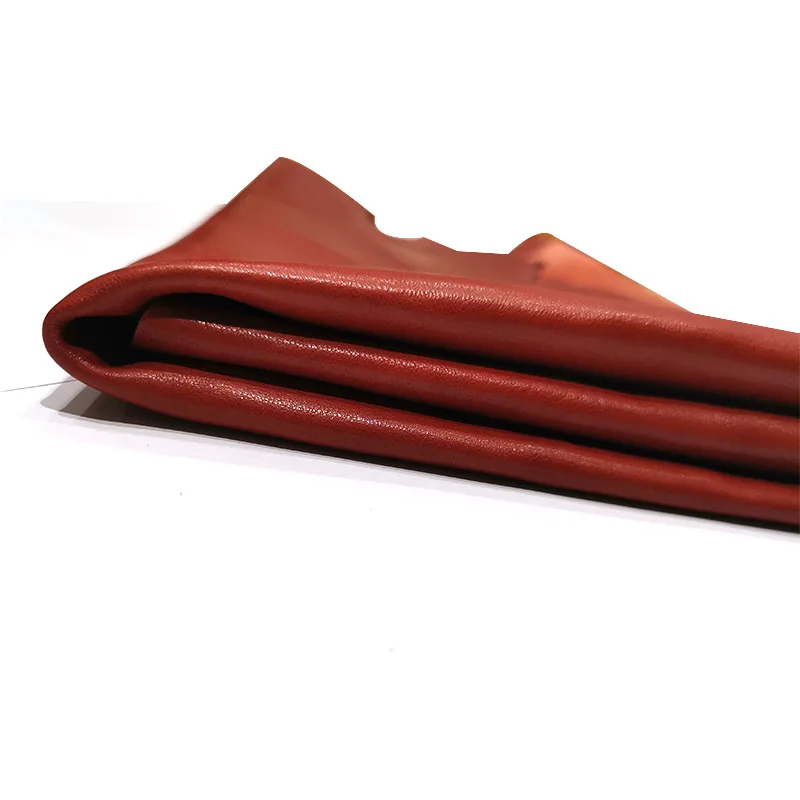 Frst слой из овечьей кожи натуральная кожа хорошая хром Бесплатная защита