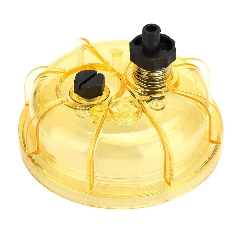 Топливный фильтр сепаратор воды с датчиком функция высвобождения нагрева