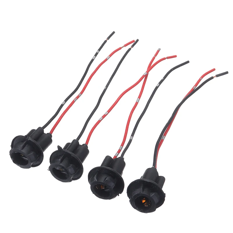 

Новое поступление, разъем для автомобильной приборной лампы T10 168 194 W5W