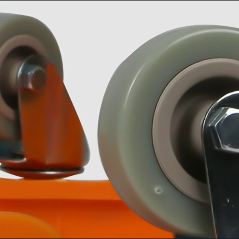 

Fit for Jieba Vacuum Cleaner Water Pump Accessories Base Universal BF501 BF502 Wheel Seat Frame