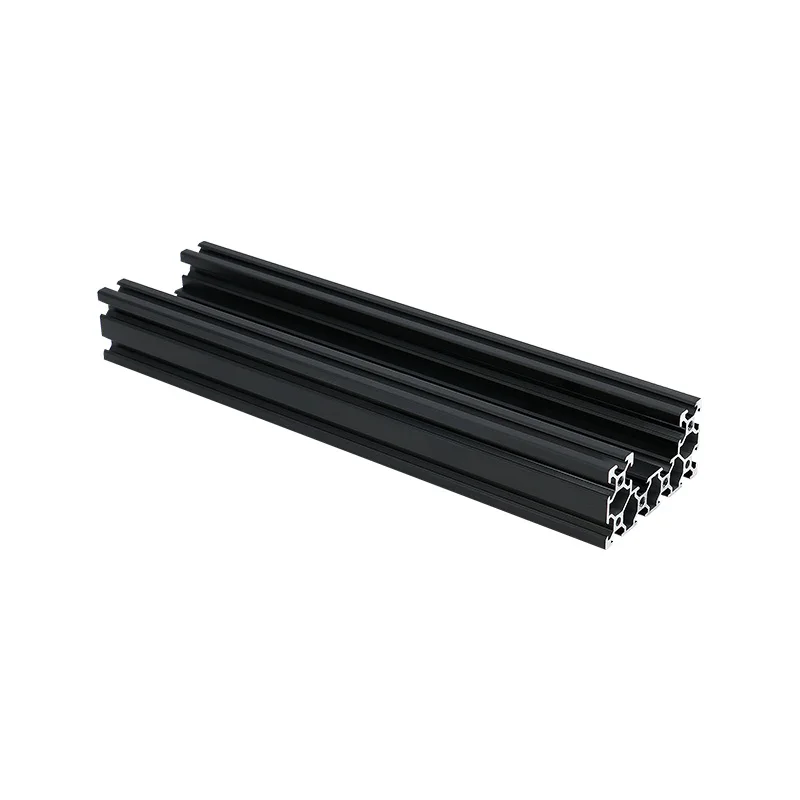 4080 C beam 20 серии 4080U V-slot алюминиевый экструзионный Европейский стандарт