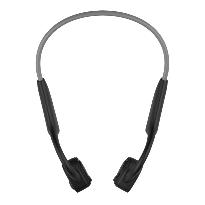 J20 спортивные наушники с открытым ушком Bluetooth 5,0, наушники с костной проводимостью, Беспроводные спортивные наушники, гарнитура с громкой связью, высокое качество
