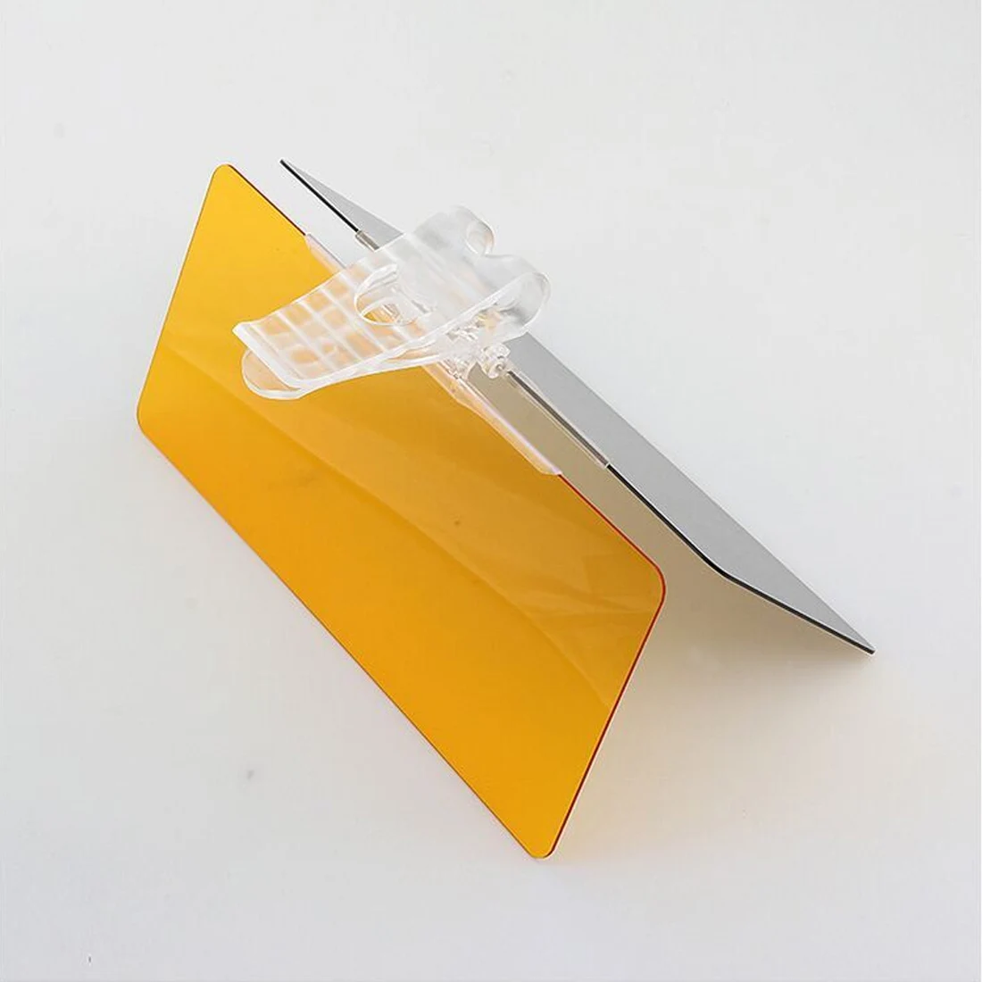 Дневной и ночной солнцезащитный козырек 2 в 1 ослепительные очки для автомобиля