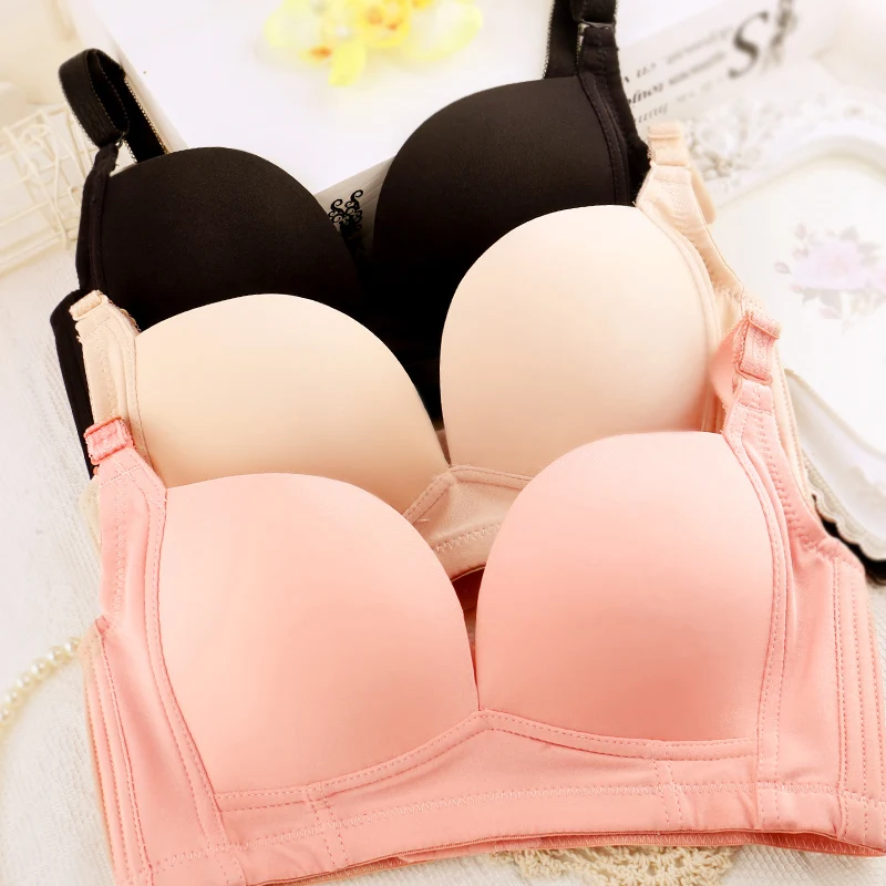 Новое нижнее белье удобное пикантное без ободков собранное тонкое из коллекции