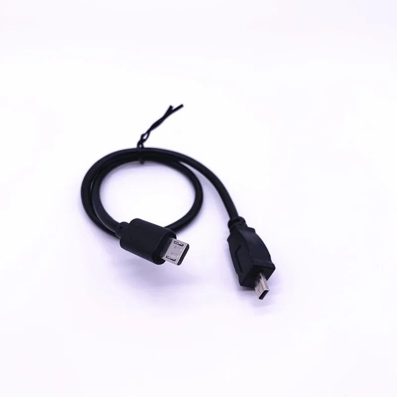 Micro Usb для 8 контактного кабеля камеры и видеокамеры Nikon Coolpix S32 S2750 S2700 5200 5900 P3 P4 S10 P5000