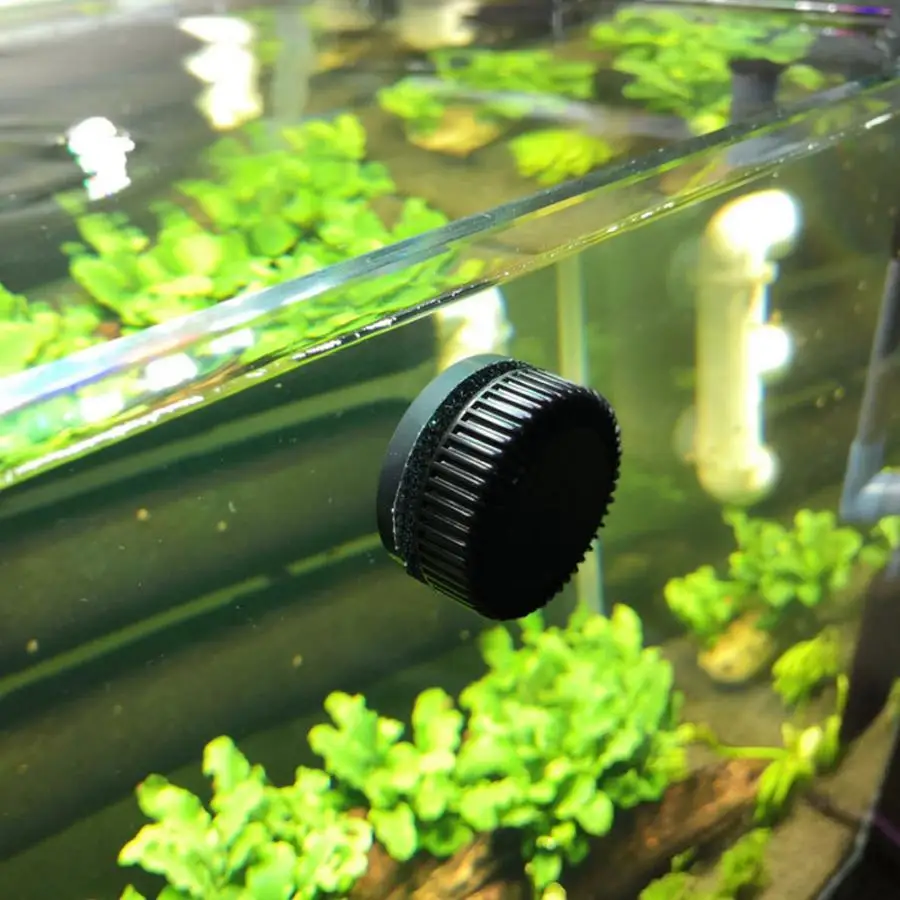 Магнитная Щетка для водорослей 3 шт. аквариума | Дом и сад