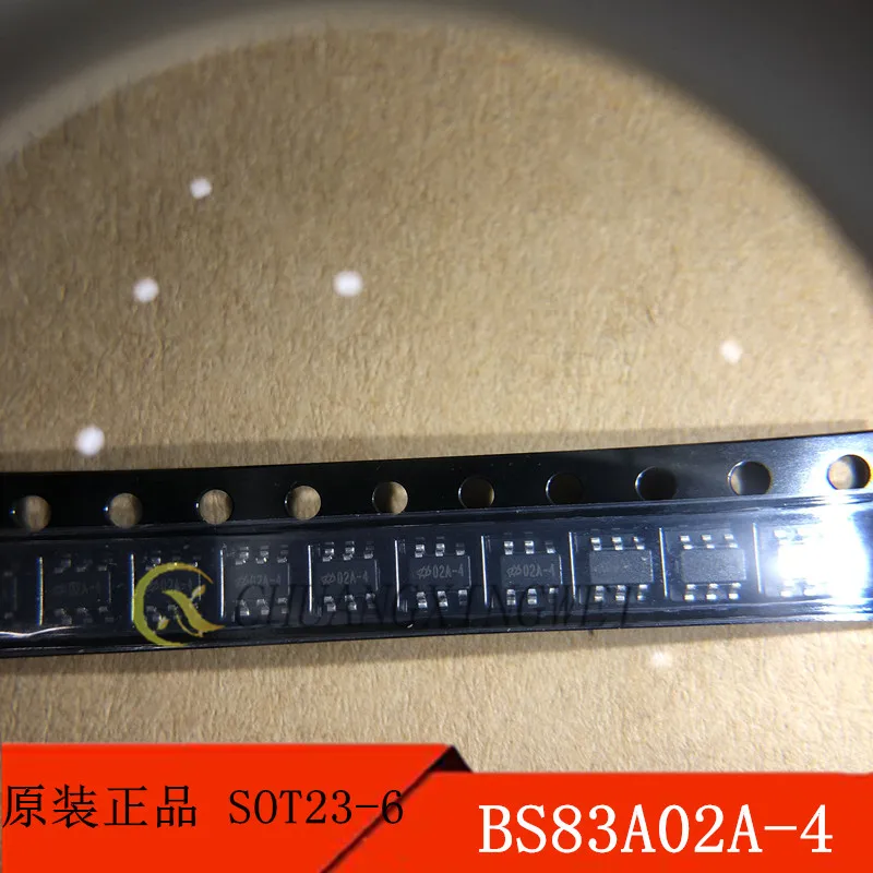 

5 шт., оригинальный сенсорный микроконтроллер для вспышки