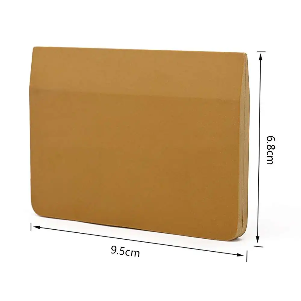 

Rubber Squeegees for Vinyl Paint Protection Film Installation Vinyl Wrap Tool