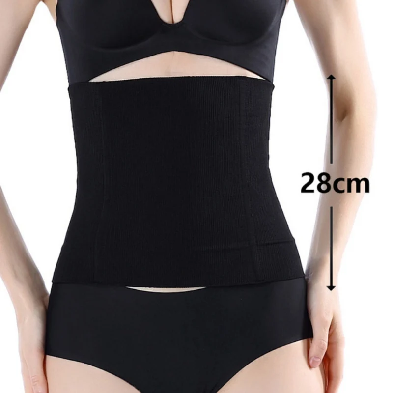 

Body Shaper Waist Trainer Corset Waist Belt High Waist Slimming Strap Belt Shapers Corset Women's Intimates