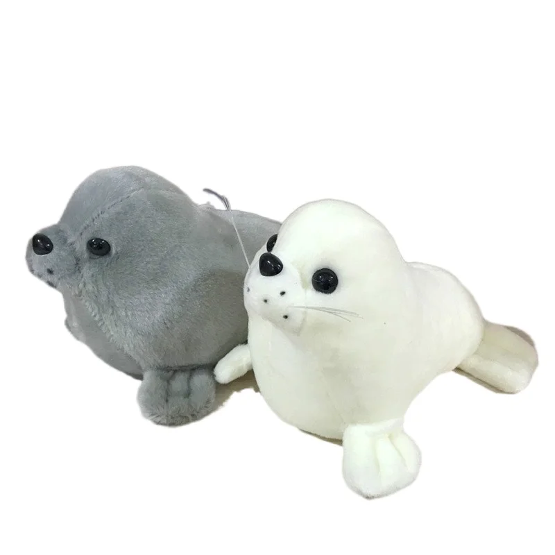 8 дюймов Супер милые детские игрушки плюшевая Мягкая кукла игрушка в виде