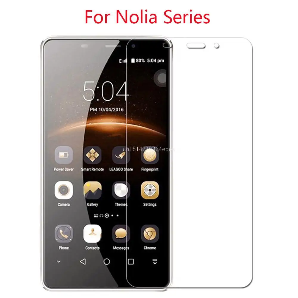 2 шт. для Nokia 7 1 Plus закаленное стекло Защита экрана 3 5 6 8 прозрачная пленка |
