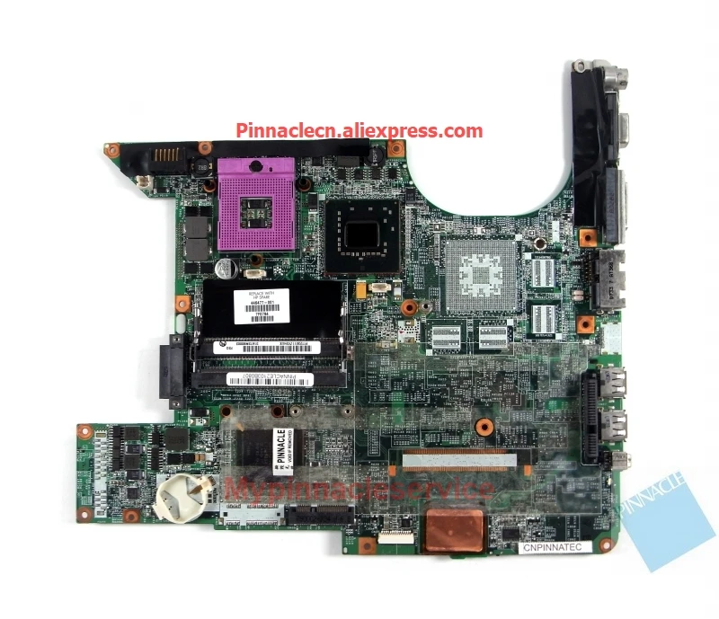 446477-001 материнская плата для HP Pavilion dv6000 DV6500 DA0AT3MB8F0 | Компьютеры и офис