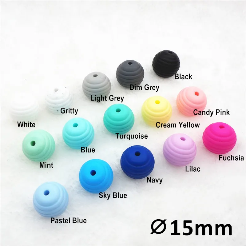 Chenkai 10 шт. силиконовые грызунок с котом бусины DIY ребенок котенок Животное Мультфильм жевательный успокоитель манекен сенсорные ювелирные изделия игрушки аксессуары