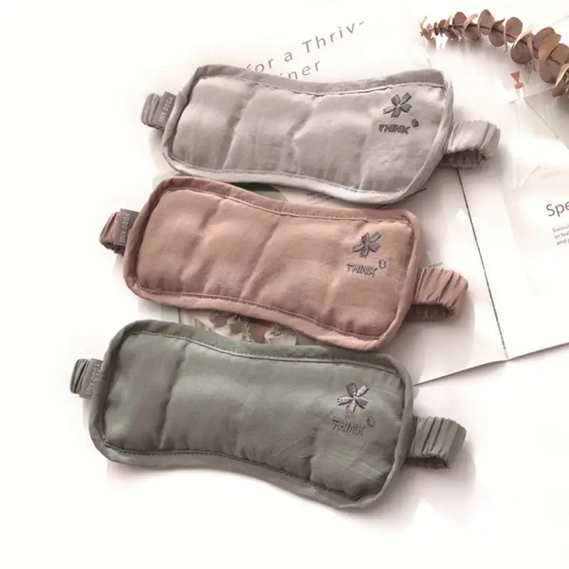 

Новый специальный дизайн гравитационный патч для глаз снимает усталость глаз от темных кругов горячий компресс легкий и удобный для релакс...