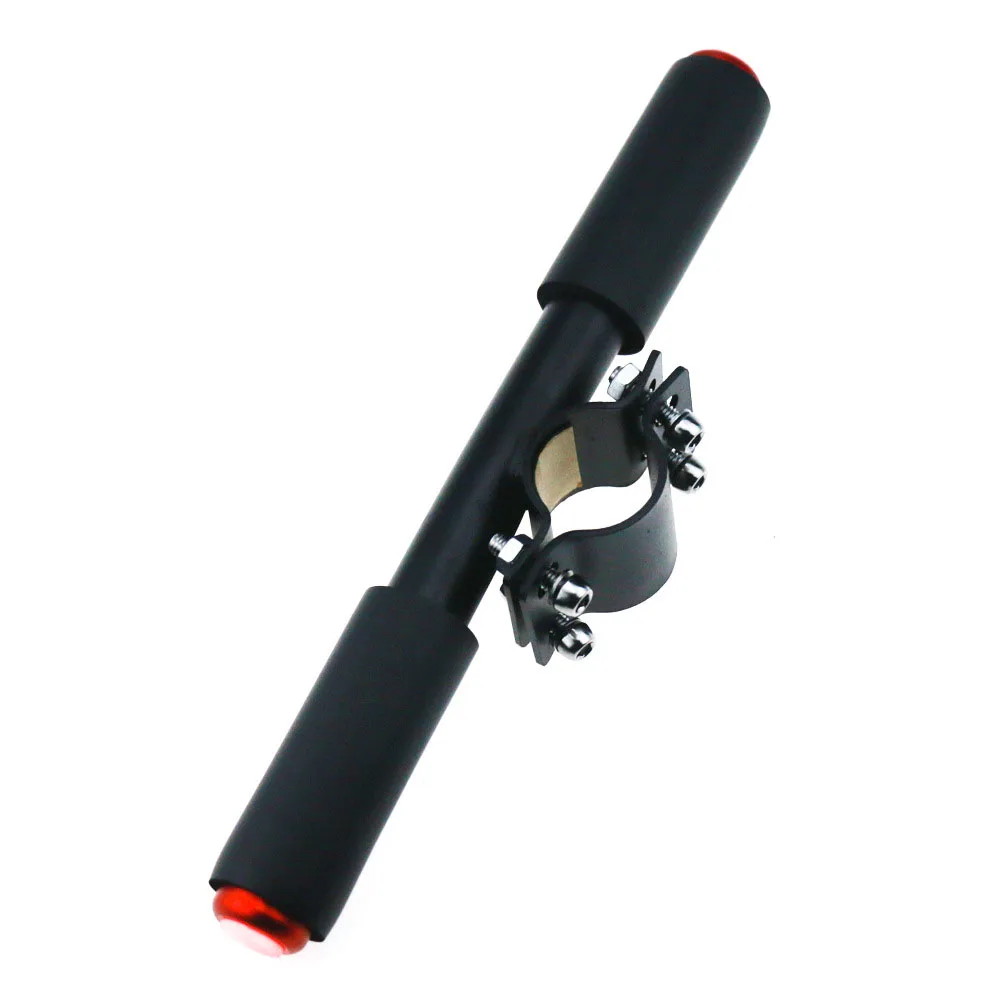 

Children Handle Handrail Arm For Xiaomi No. 9 Scooters ES1 ES2 ES3 ES4 with LED Flash Lights Iron Scooters Parts Accessories