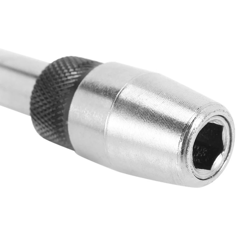 

300mm Drill Bit Holder Quick Release Screwdriver Bit Holder Extension Rod Hex Key Magnetic Drill Bit