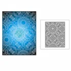 Новинка, металлическая пластина в горошек с изображением подсолнуха, 2021, для самостоятельного изготовления скрапбукинга и открыток, для тиснения, без штампов