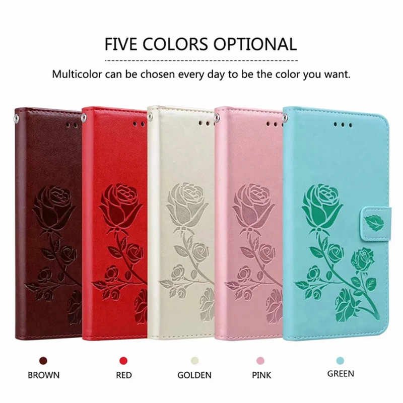 

For Huawei Honor 9A MOA-LX9N Case Wallet Cover Honor 7A 8S Prime Y6S Y5P 9S Honor 9A 9C 9X Lite Play 9A MOA-AL20 Back Covers