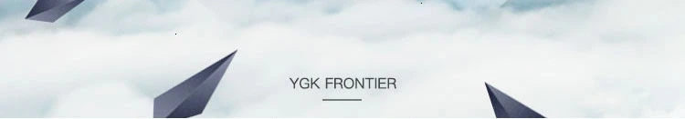 Японская YGK Frontier Record нейлоновая леска из мононити 500 м, леска для раковины, супер прочная японская леска для рыбалки 10-20 фунтов