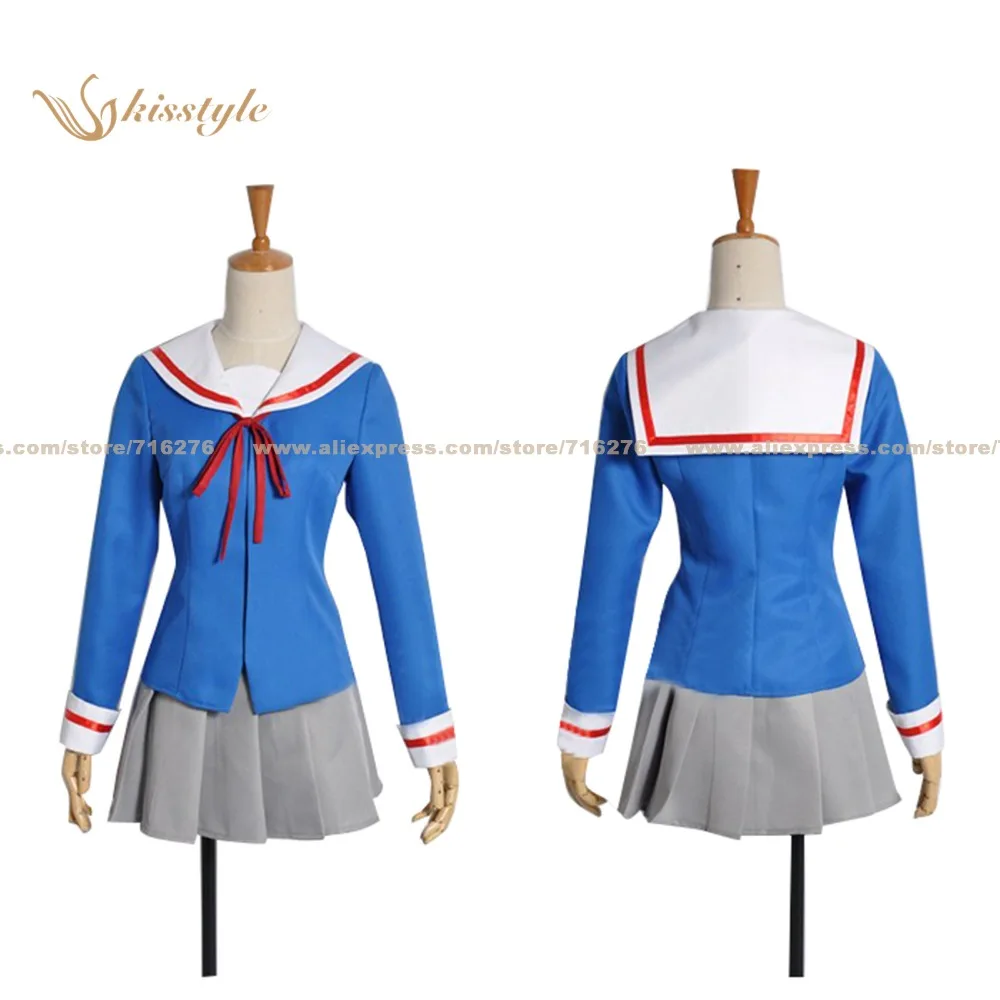 

Anime Engaged to the Unidentified Mikakunin de Shinkokei Kobeni Yonomori Benio Yonomori Uniform Cosplay Costume