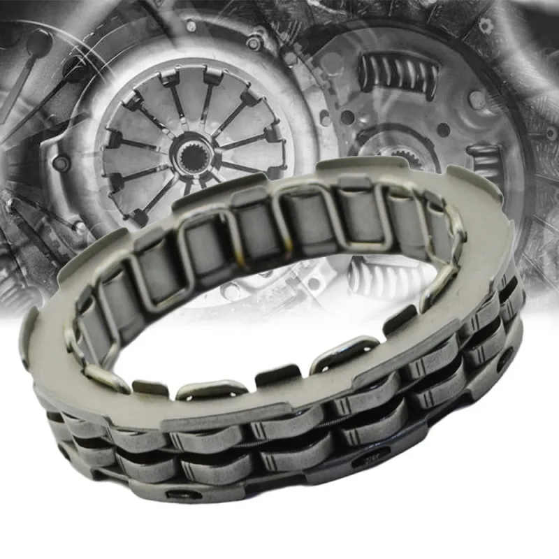 Высококачественный и Прочный подшипник сцепления большой роликовый усиленный