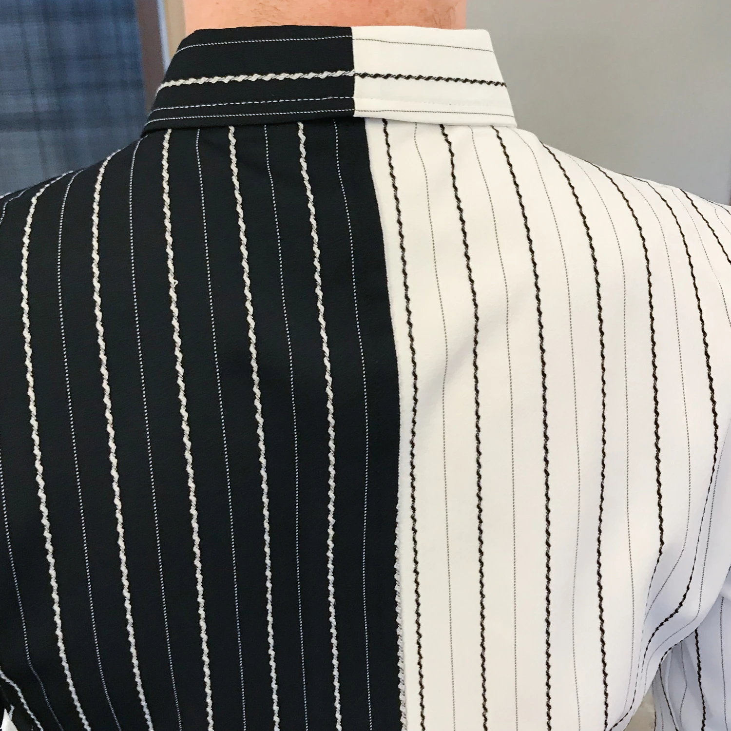 

Camisas Hombre Camisa