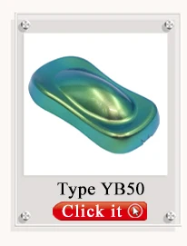 YB55 пигменты-хамелеоны, акриловая краска, порошковое покрытие, хамелеон, краска для автомобилей, искусство, ремесла, украшения ногтей, краски, принадлежности 10 г