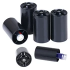 4 шт.лот Тип AA до D адаптер преобразователя батареи LR20 Держатель Прочный держатель батареи чехол конвертер