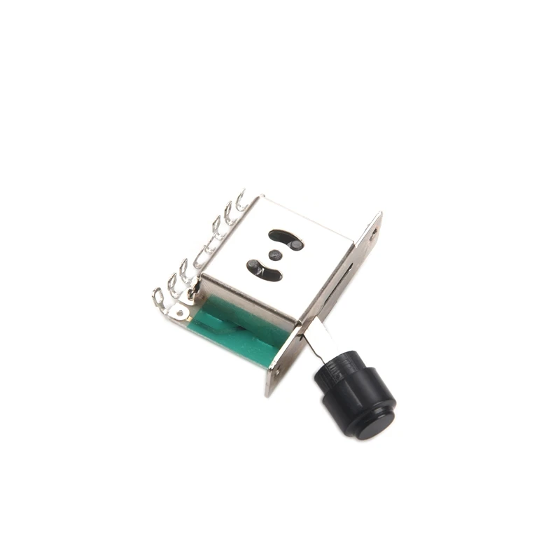 3 способа селекторные переключатели гитарный звукосниматель Рычажные для Tele ST