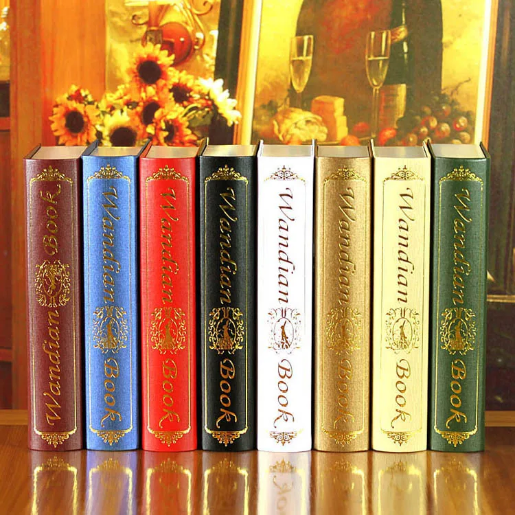 

Simulation Fake Books Decoration Modern Fashion Home Club Hotel Model Room Study Soft Fake Book Decor For Women's Living Room