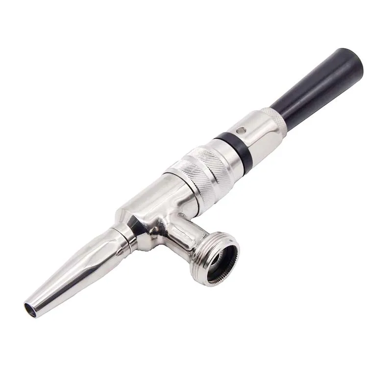 Нержавеющий азот прочный кран разливочное оборудование для пива пивной