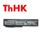 ThHK оригинальные 4800 мАч, A32-M50 A32-N61 A32-X64 A33-M50 Аккумулятор для ноутбука ASUS G50 G51 M50 M60 N43 X55 X64 X57 N61 N53