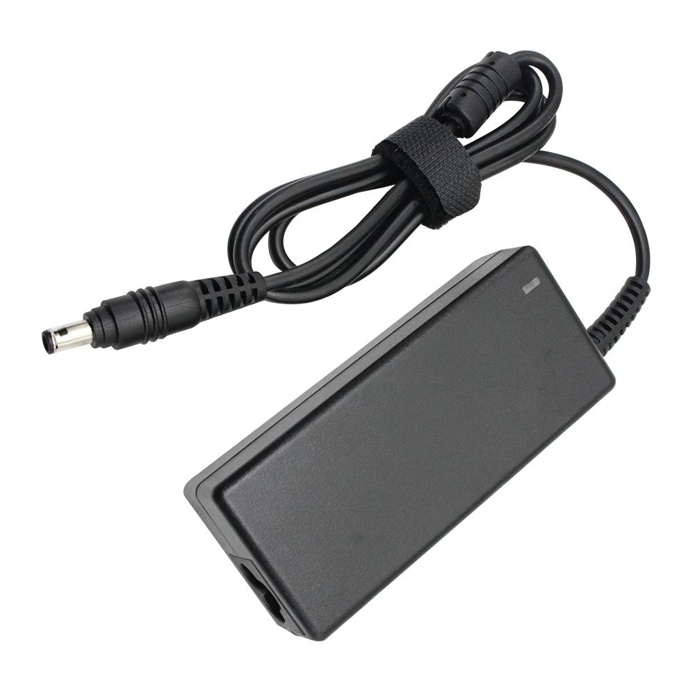 Зарядное устройство для ноутбука переменного тока 60 Вт 19 в 5 А шнур питания SAM RV510