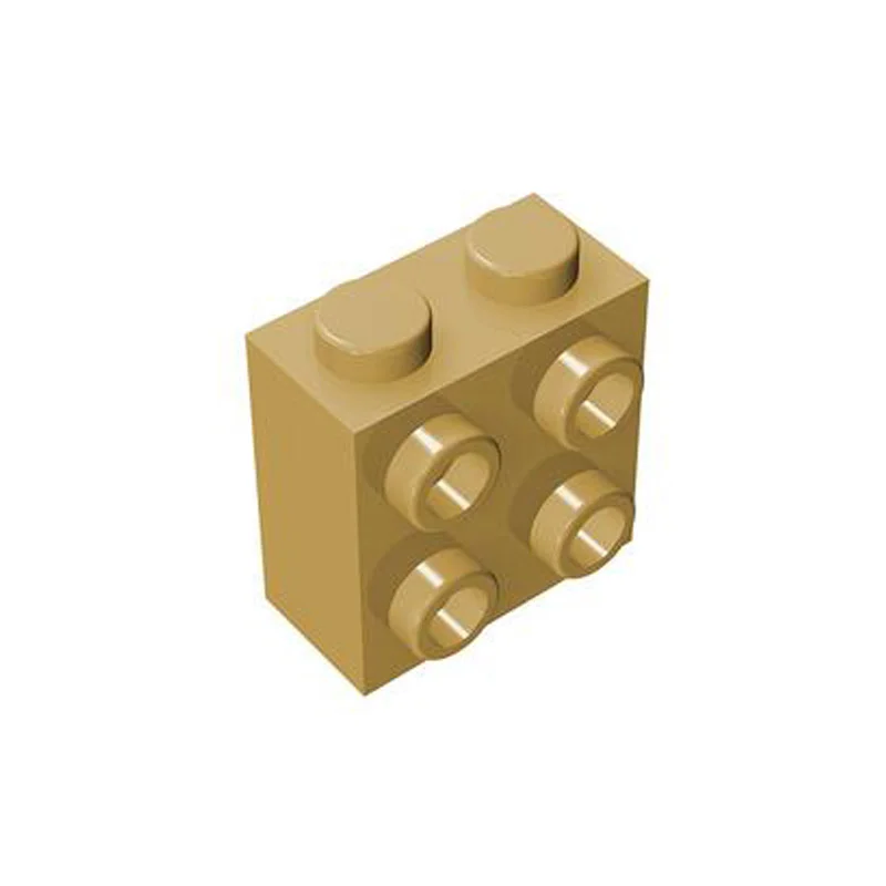 Конструктор MOC технический детский 1x2x1 66 10 шт./лот | Игрушки и хобби