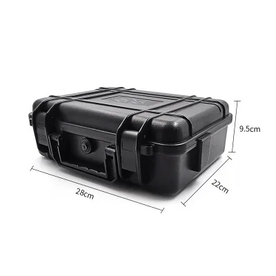 

Waterproof anti-seismic Storage Box For DJI Mavic Mini Drone Waterproof Bag Travel Storage Hard Case Box Accessories