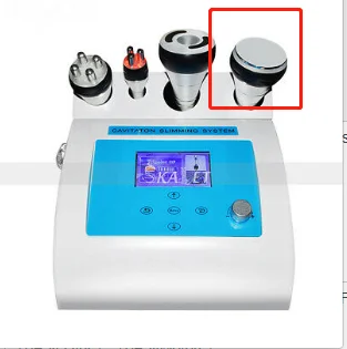 

This Link Is for One Handle of The Cavitation Machine