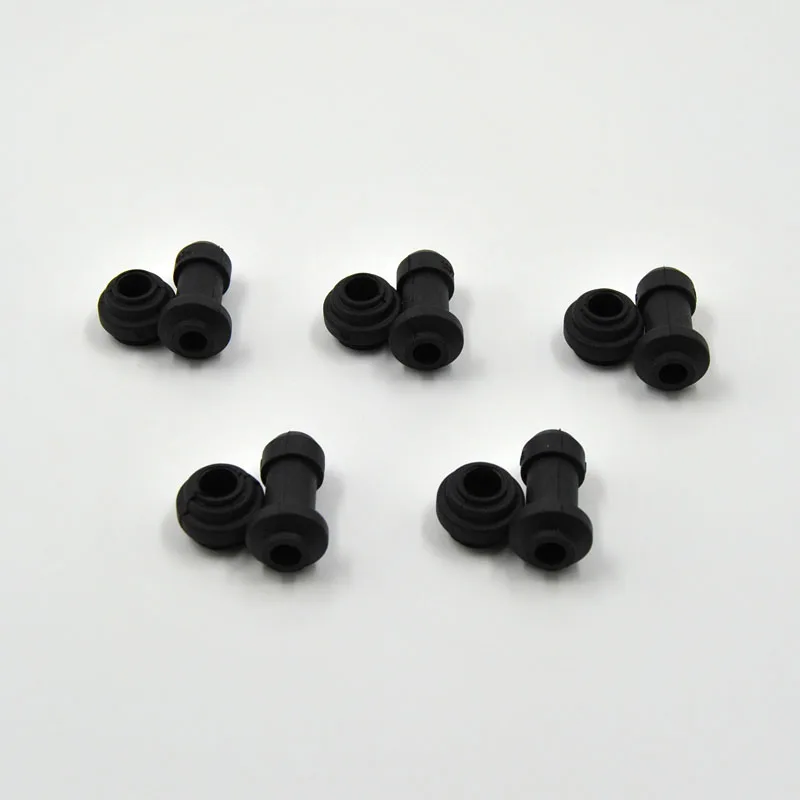 Бенекарь 5 пара/лот передние дисковые суппорты для мотоцикла насос под защитой