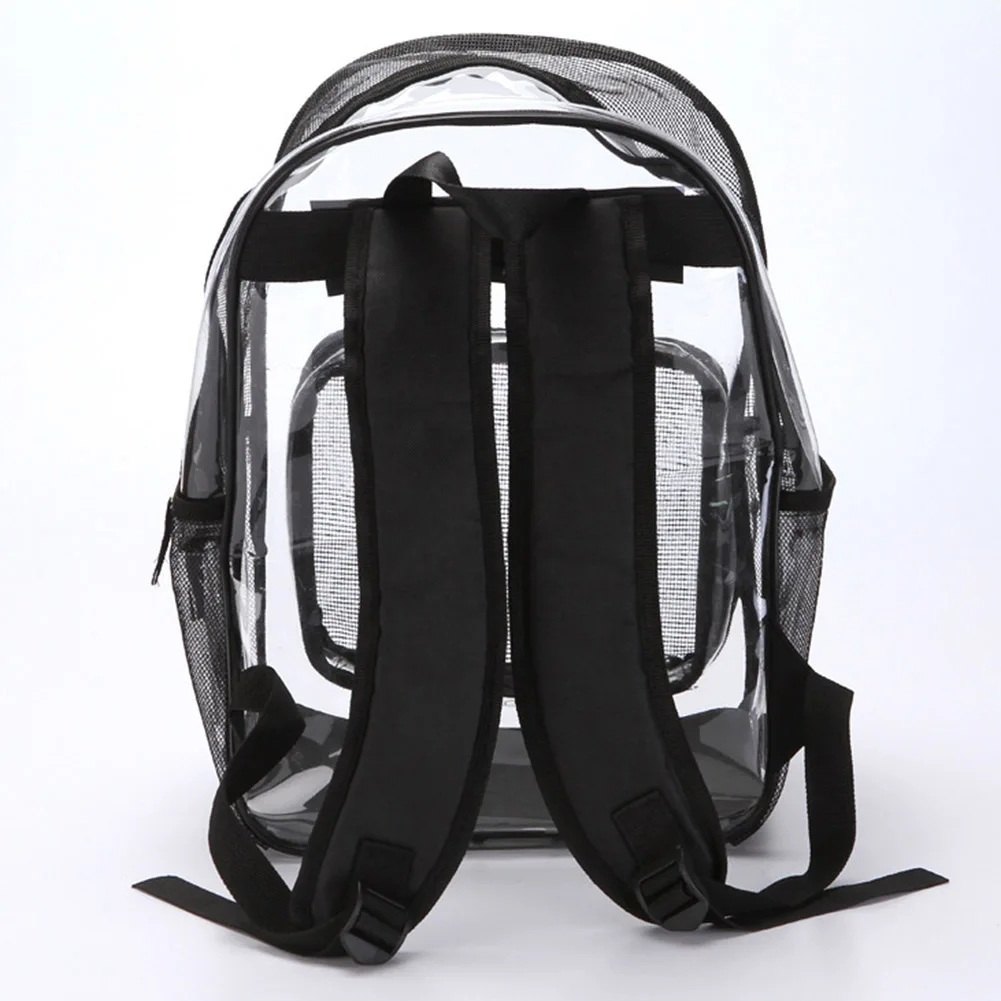 

1Pcs Portable Cats Kitten Carrier Mesh Breathable Pet Backpack Outdoor Travel Bag Pet Handbag Cat carrying Pet Supplies